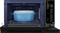 Samsung MC32DG7646KKE1 product in gebruik