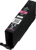 Canon CLI-531M Cartridge Magenta bovenkant