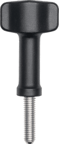 DJI Floating Handle detail