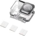 DJI Osmo Action Waterproof Case (60 Meter) rechterkant