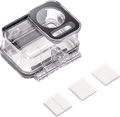 DJI Osmo Action Waterproof Case (60 Meter) linkerkant