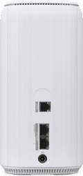 Acer Connect X6E 5G achterkant
