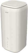 Acer Connect X6E 5G rechterkant