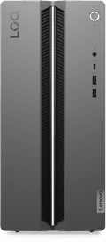 Lenovo LOQ 17IRR9 90X0002SMH front