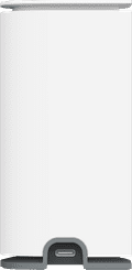 Linksys Velop Micro 6 3-Pack back
