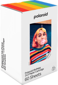 Polaroid Hi-Print 2x3 Fotopapier (60 stuks) voorkant