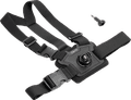 DJI Osmo Action Chest Strap Mount left side