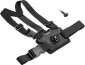 DJI Osmo Action Chest Strap Mount linkerkant