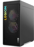 Lenovo Legion T5 26ARA8 90UY00CRMH right side