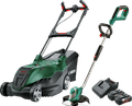 Bosch AdvancedRotak 36V-44-750 + AdvancedGrassCut 36 Li (2 accu's) Main Image