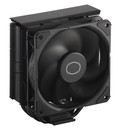 Cooler Master Hyper 212 Black left side