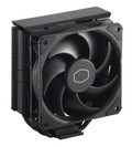 Cooler Master Hyper 212 Black left side