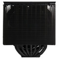 Cooler Master Masterair MA824 Stealth achterkant