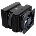 Cooler Master Masterair MA824 Stealth linkerkant