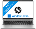 HP ProBook 440 G10 - AL0A6AT QWERTY Main Image