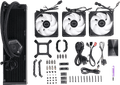 Cooler Master MasterLiquid 360 Atmos accessoire
