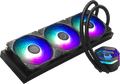 Cooler Master MasterLiquid 360 Atmos voorkant