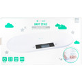 Silvergear Baby Scale packaging