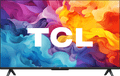 TCL 4K Led 43P61B (2024) voorkant