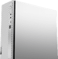 Lenovo IdeaCentre 3 07IRB8 90VT00AKMH rechterkant