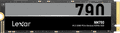 Lexar NM790 M.2 SSD 2TB Main Image