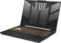ASUS TUF Gaming F15 FX507VV-LP301W rechterkant