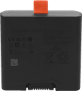 JBL Battery 400 achterkant
