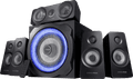 Trust GXT 658 Tytan 5.1 Enceinte côté droit