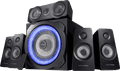 Trust GXT 658 Tytan 5.1 Speaker rechterkant