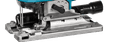 Makita 4351FCTJ detail