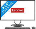 Lenovo Yoga AIO 9 32IRH8 F0HJ003JNY QWERTY Main Image