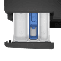 Beko BM3WFT3841A SteamCure detail