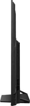 Hisense Mini-led 75U7NQ (2024) rechterkant