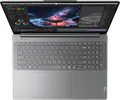 Lenovo Yoga Pro 9 16IMH9 83DN005QMH bovenkant
