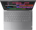 Lenovo Yoga Slim 7 OLED 14IMH9 83CV0055MB AZERTY top