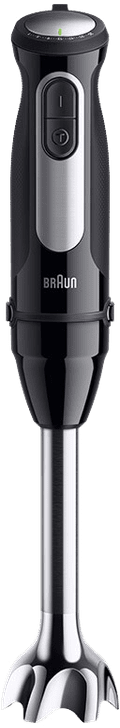 Braun MultiQuick 5 Pro MQ55755M voorkant