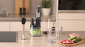 Braun MultiQuick 5 Pro MQ55755M visual leverancier