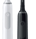 Oral-B Pro Serie 3 Zwart en Wit Duo Pack detail