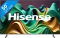 Hisense Mini-led 50U6NQ (2024) Main Image