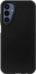 OtterBox React Samsung Galaxy A15 4G / A15 5G Back Cover Black back