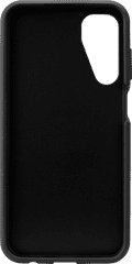 Otterbox React Samsung Galaxy A15 4G / A15 5G Back Cover Zwart achterkant