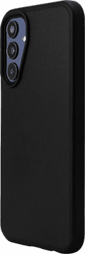 OtterBox React Samsung Galaxy A15 4G / A15 5G Back Cover Black left side