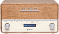 Denver DAB-36 Light Brown front