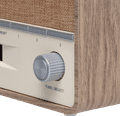 Denver DAB-36 Light Brown detail