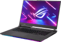 ASUS ROG Strix G17 G713PI-LL131W right side