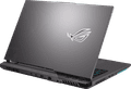 ASUS ROG Strix G17 G713PI-LL131W achterkant
