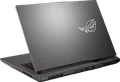 ASUS ROG Strix G17 G713PI-LL131W achterkant