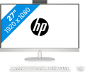 HP 27-cr1013nb All-in-One AZERTY Main Image