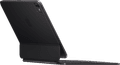 Apple Magic Keyboard iPad Pro 11" (2024) QWERTZ Schwarz rückseite