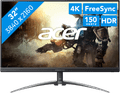 Acer Predator X32QFSbmiiphuzx Main Image